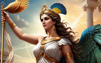 Juno, diosa protectora de mujeres y símbolo de poder