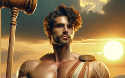 Hércules, el héroe más célebre