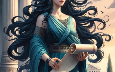 Cassandra’s Myth: The Ignored Prophecy