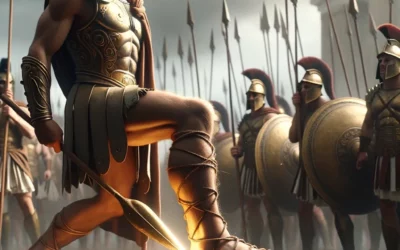 Mythological Expressions