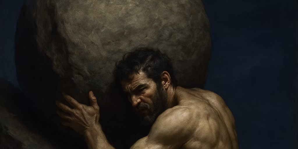 Castigos divinos en la mitología griega por desafiar a los dioses