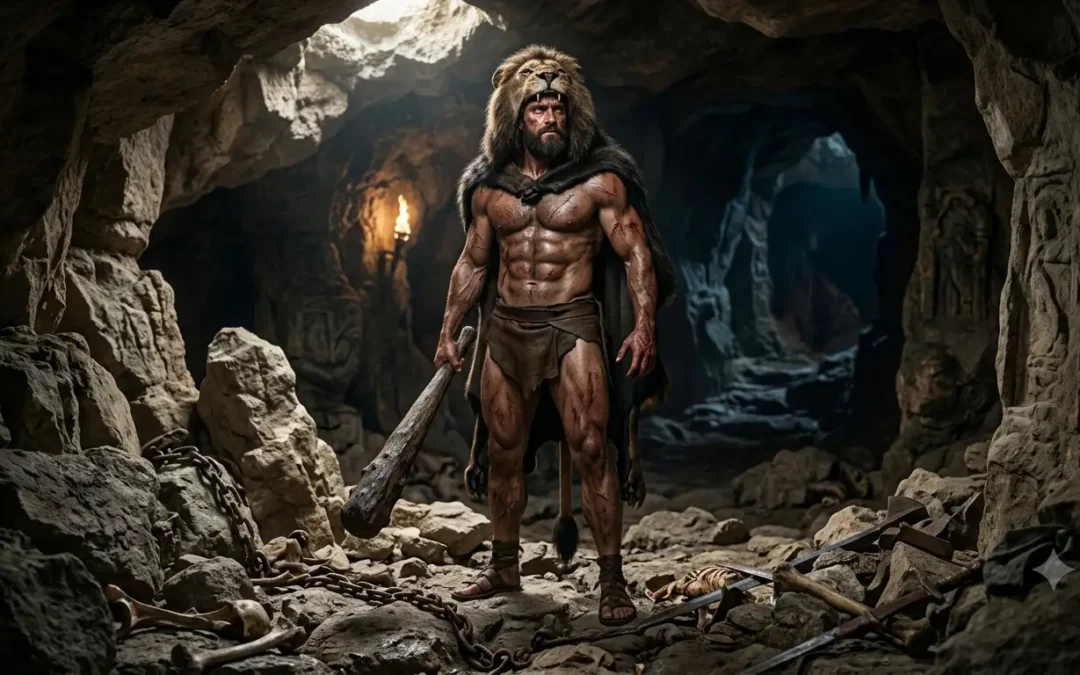 Los 12 trabajos de Hércules en orden cronológico: Resumen y explicación